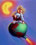 Earth, Love It or Lose It