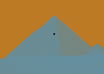 Оптические иллюзии Piramide-illusion