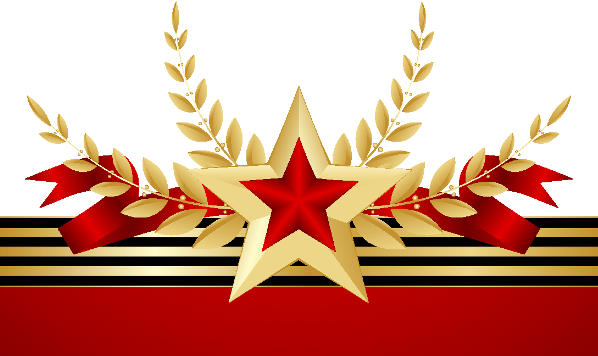 Защитник Отечества, рыцарь покоя.