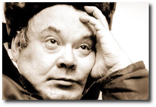 Алексей Герман