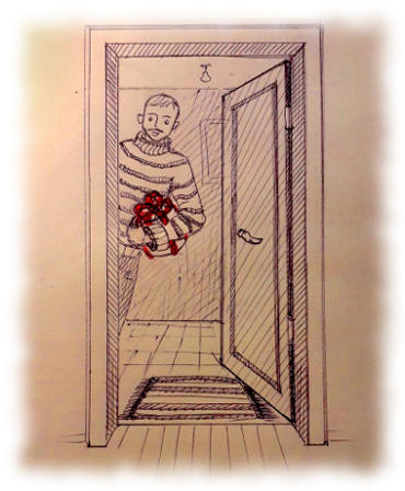Одним словом, наоборот 2