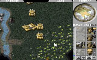 Command & Conquer Command & Conquer