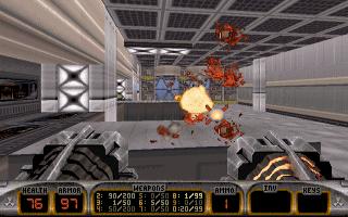 Duke Nukem Duke Nukem