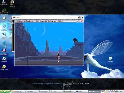 DOSBox DOSBox - эмулятор IBM PC и DOS