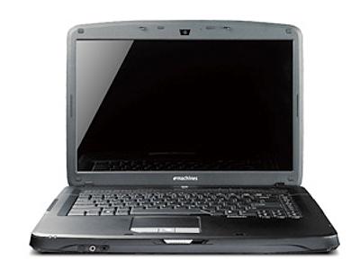 Ноутбук eMachines eME510 Notebook eMachines eME510