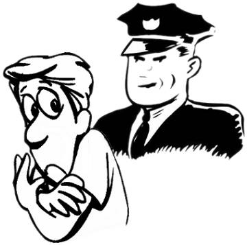 Загадка для сержанта Рикса