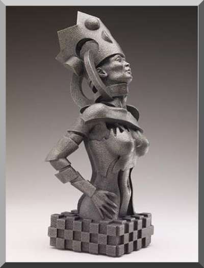 Gil Bruvel галерея