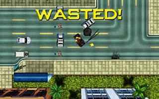 GTA GTA