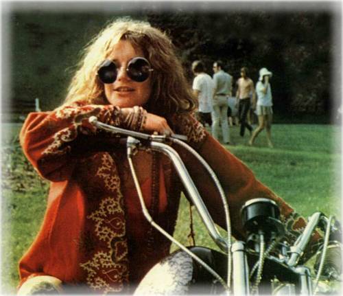 Janis Joplin Janis Joplin