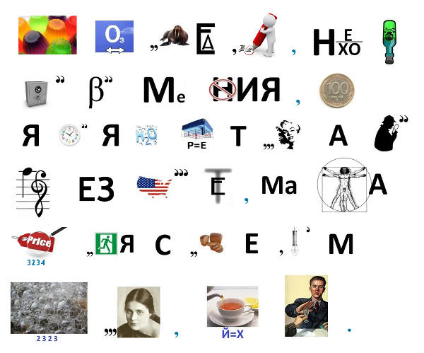Просто о главном