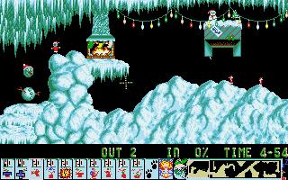 Lemmings Lemmings