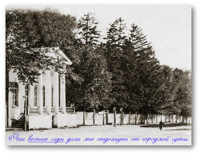 Новое дело Холмса - пропавший жених - фотография 2