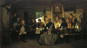 Загадка пословица 12