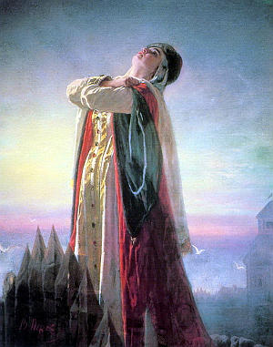 Загадка пословица 13