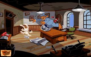 Sam and Max Sam and Max