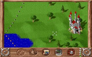 Settlers Settlers