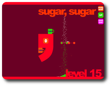 Логика и сахар
