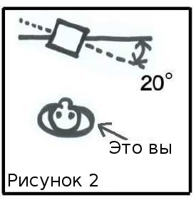 Игрушка, иллюзия - рисунок 2