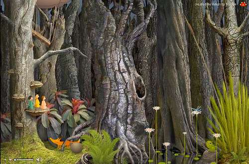 The Quest For The Rest - музыкальная игра The Quest For The Rest - музыкальная игра