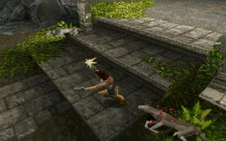 Tomb Raider Tomb Raider