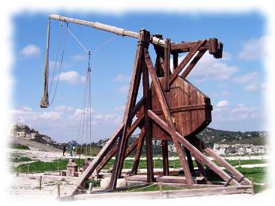 Trebuchet