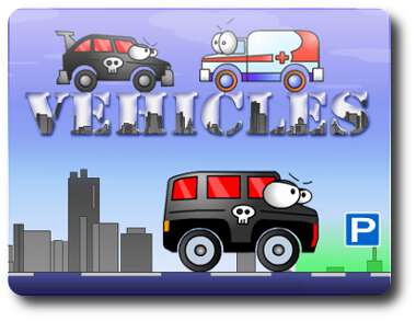 Игра для настоящих автолюбителей Игра для настоящих автолюбителей