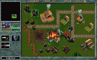 Warcraft Warcraft