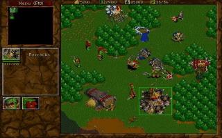 Warcraft 2 Warcraft 2