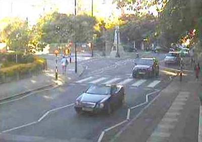 Abbey Road webcam Abbey Road webcam